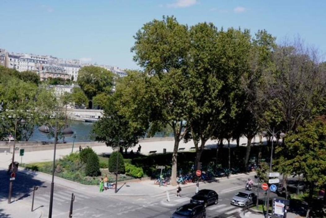 巴黎Eiffel Edge Escape 30 M From Eiffel Tower公寓 外观 照片